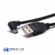 Mirco USB Cable Data to USB 2.0 Male OTG Cable