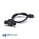 USB Mini 180 Straight Cable Male to Female Original Factory