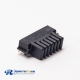 6 Pin Female Connector Offset Type PH2.0 Laptop Battery Connector