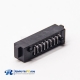 Battery Connector Laptop Socket 8 Pin PH2.0 Female Straight SMT for Panel Mount