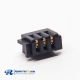 Battery Connectors PH2.5 Female 180 Degree Laptop Battery Connector
