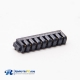 8 Pin Female Connector PH2.5 Straight Left SMT Laptop Battery Connector