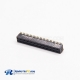 Pin Header Female 0.8×1.38 PH 2×30PIN Straight SMT Dual Row