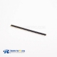 2.54mm Pin Header Male 40 Pin Row Through Hole for PCB Straight Single