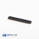 2 Row Pin Header Pitch Straight 28 Pin 2.54mm Dual Row DIP