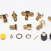 Five Benefits of Using Copper Alloy Materials in Electrical Connector Design